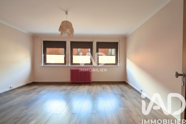 Maison à vendre 5 pièces 115 m² Lens