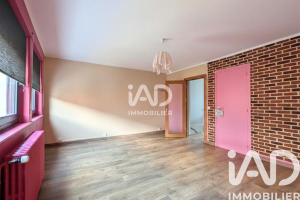 Maison à vendre 5 pièces 115 m² Lens