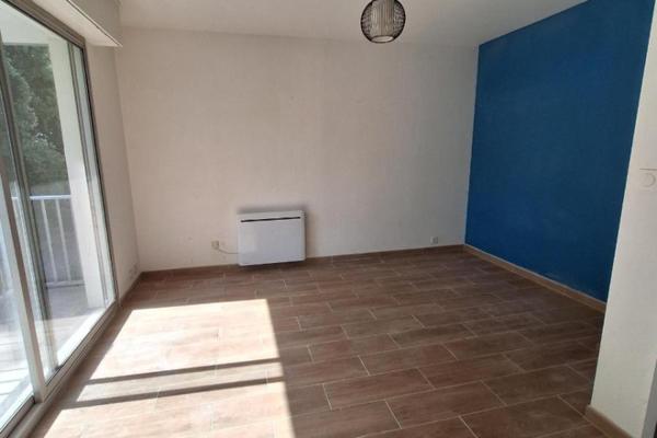 Louer appartement 1 pièce de 24 m²