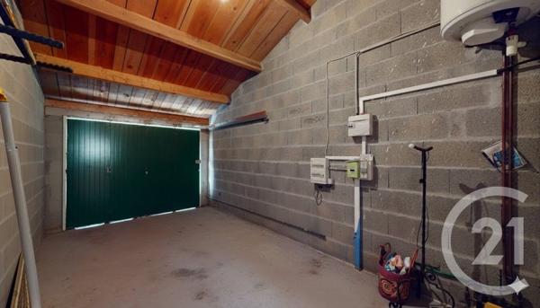 Maison à vendre  5 pièces - 117,79 m2 ST VINCENT SUR JARD - 85