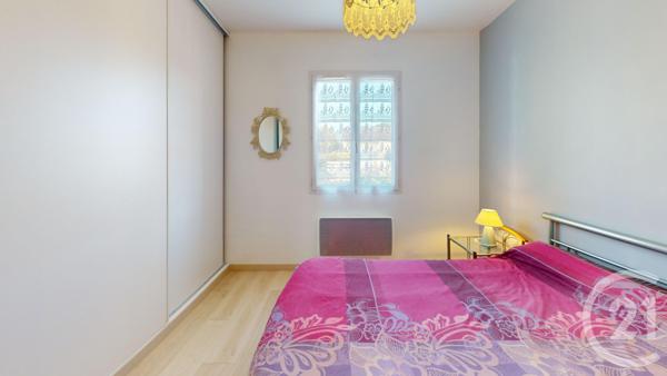 Maison à vendre  5 pièces - 117,79 m2 ST VINCENT SUR JARD - 85