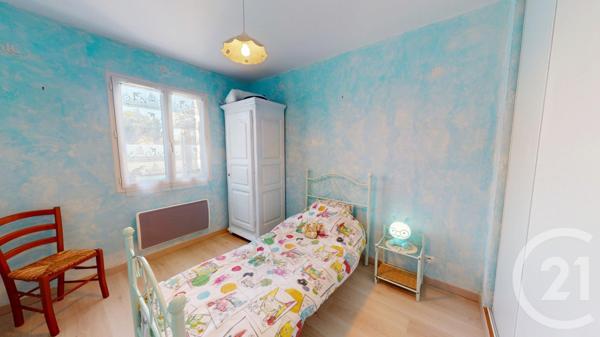 Maison à vendre  5 pièces - 117,79 m2 ST VINCENT SUR JARD - 85