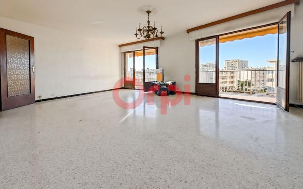 Appartement à vendre    4 pièces • 115 m2 La Valette-du-Var