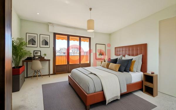 Appartement à vendre    4 pièces • 115 m2 La Valette-du-Var