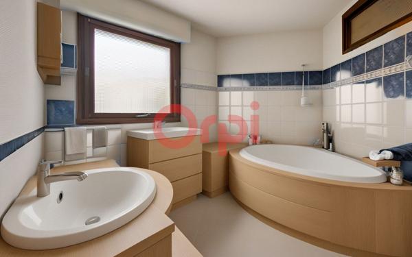 Appartement à vendre    4 pièces • 115 m2 La Valette-du-Var