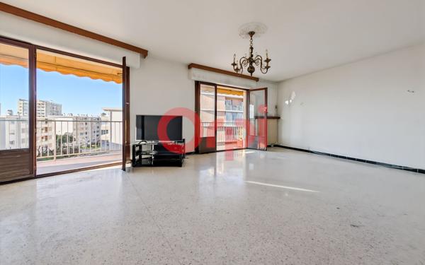 Appartement à vendre    4 pièces • 115 m2 La Valette-du-Var