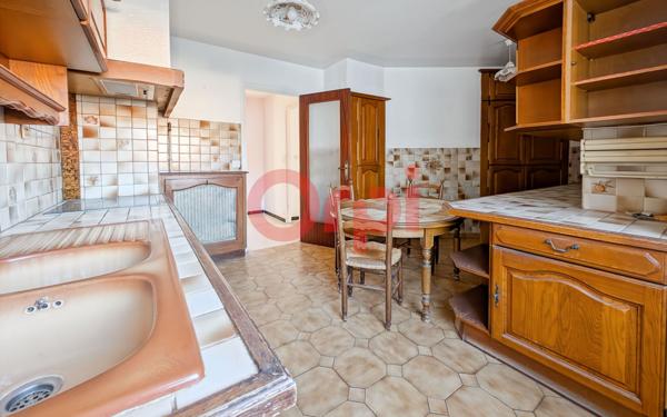 Appartement à vendre    4 pièces • 115 m2 La Valette-du-Var