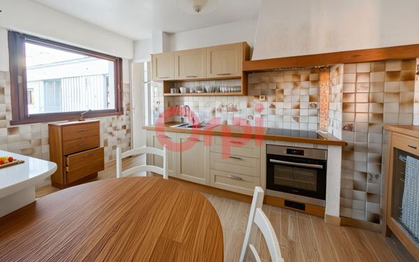Appartement à vendre    4 pièces • 115 m2 La Valette-du-Var