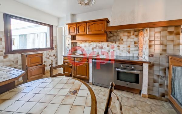 Appartement à vendre    4 pièces • 115 m2 La Valette-du-Var