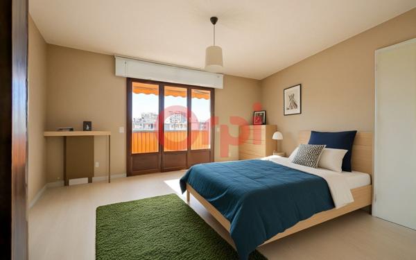 Appartement à vendre    4 pièces • 115 m2 La Valette-du-Var