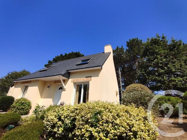 Maison à vendre  5 pièces - 94 m 2   SENE  - 56