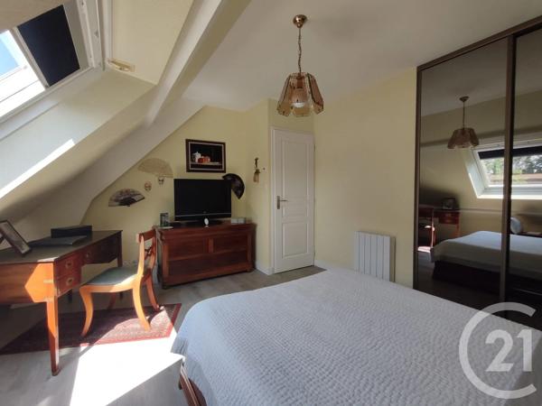 Maison à vendre  5 pièces - 94 m 2   SENE  - 56