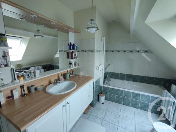 Maison à vendre  5 pièces - 94 m 2   SENE  - 56