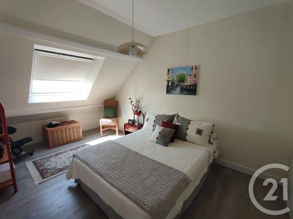 Maison à vendre  5 pièces - 94 m 2   SENE  - 56