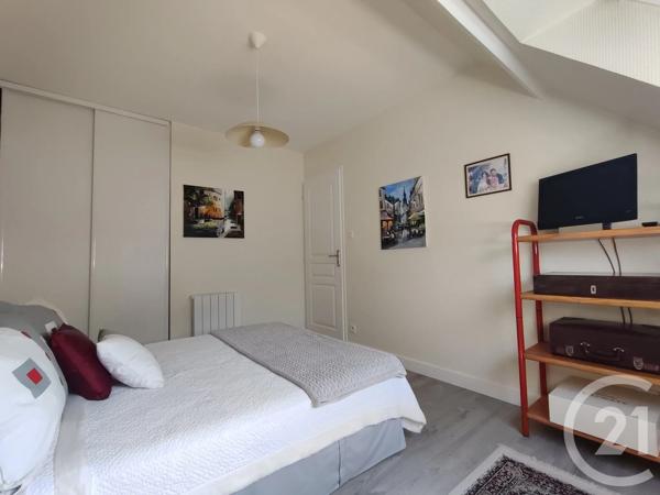 Maison à vendre  5 pièces - 94 m 2   SENE  - 56