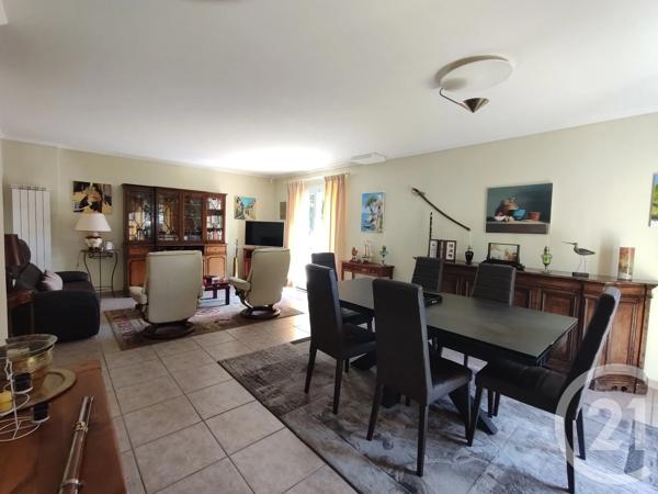 Maison à vendre  5 pièces - 94 m 2   SENE  - 56