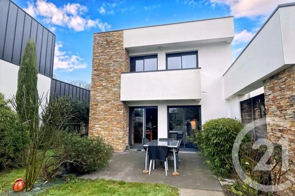 Maison à vendre  5 pièces - 94 m 2   SENE  - 56