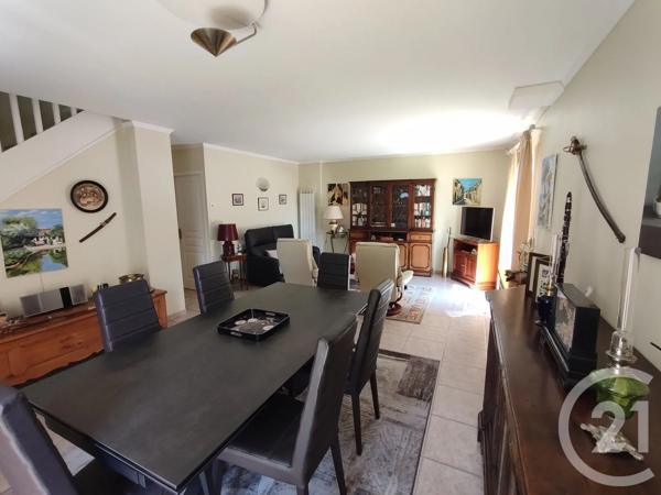 Maison à vendre  5 pièces - 94 m 2   SENE  - 56