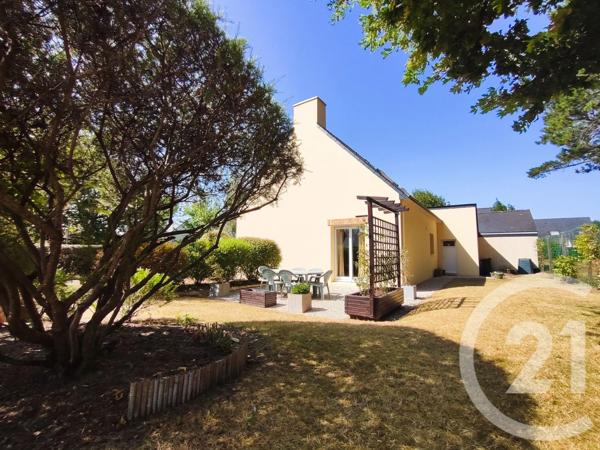 Maison à vendre  5 pièces - 94 m 2   SENE  - 56