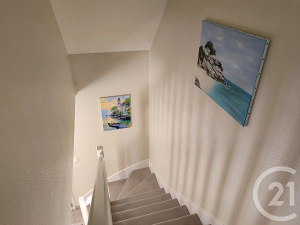 Maison à vendre  5 pièces - 94 m 2   SENE  - 56