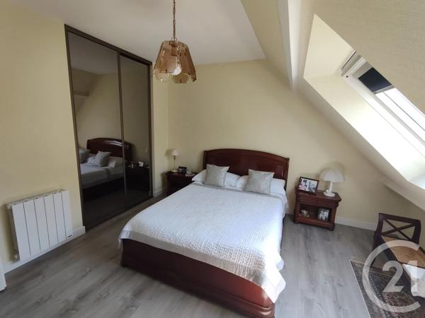 Maison à vendre  5 pièces - 94 m 2   SENE  - 56