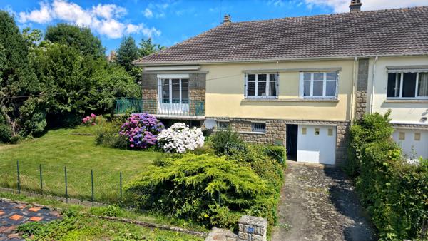 Maison à vendre à Domfront en Poiraie (61700) - Orne