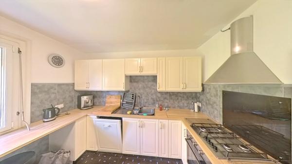 Maison à vendre à Domfront en Poiraie (61700) - Orne