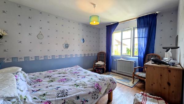 Maison à vendre à Domfront en Poiraie (61700) - Orne