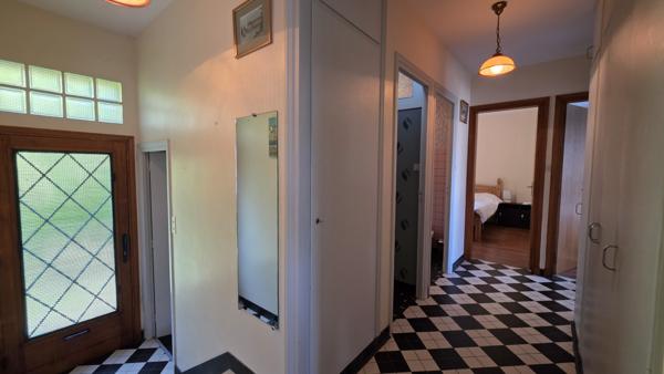 Maison à vendre à Domfront en Poiraie (61700) - Orne