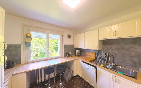 Maison à vendre à Domfront en Poiraie (61700) - Orne