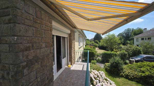 Maison à vendre à Domfront en Poiraie (61700) - Orne