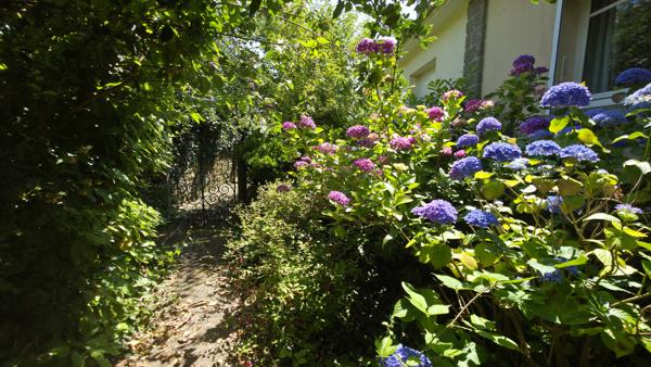 Maison à vendre à Domfront en Poiraie (61700) - Orne