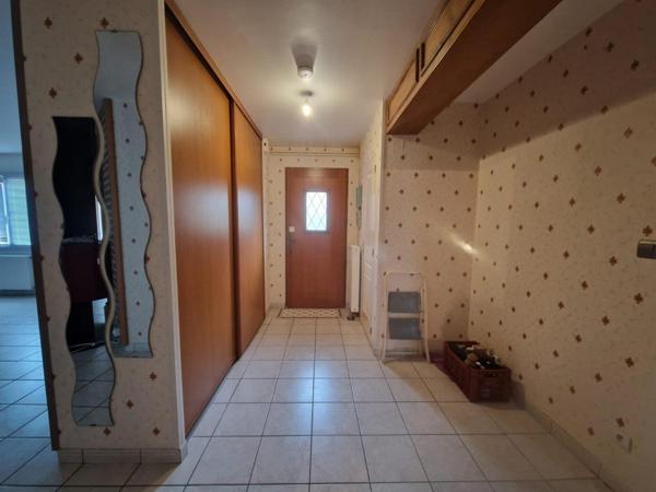 Très belle maison T5 de plain-pied avec garages