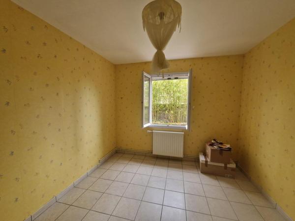 Très belle maison T5 de plain-pied avec garages