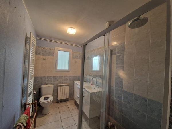 Très belle maison T5 de plain-pied avec garages