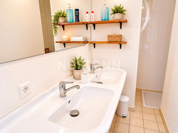 Maison Les Sables D Olonne Tanchet 3 chambres 180 m² hab plage et commerces