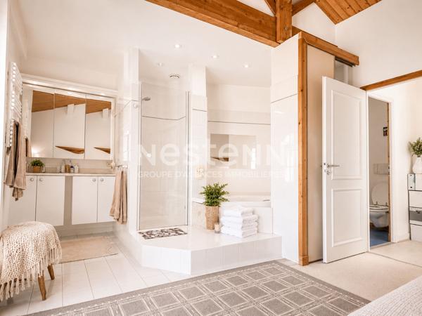 Maison Les Sables D Olonne Tanchet 3 chambres 180 m² hab plage et commerces