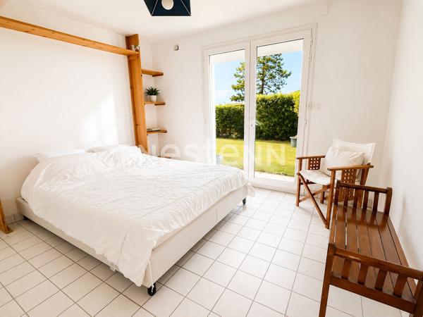 Maison Les Sables D Olonne Tanchet 3 chambres 180 m² hab plage et commerces