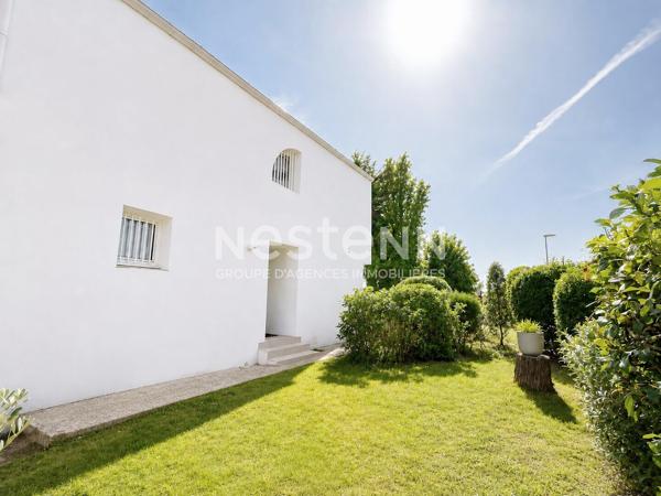 Maison Les Sables D Olonne Tanchet 3 chambres 180 m² hab plage et commerces