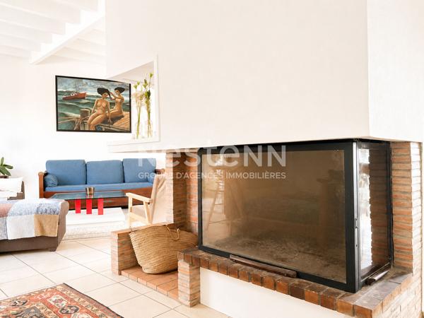 Maison Les Sables D Olonne Tanchet 3 chambres 180 m² hab plage et commerces