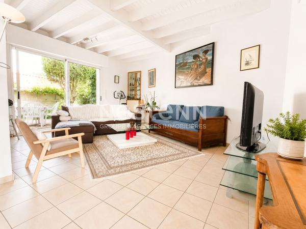 Maison Les Sables D Olonne Tanchet 3 chambres 180 m² hab plage et commerces