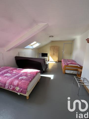 Immeuble à vendre 440 m² Mont-Dore