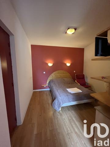 Immeuble à vendre 440 m² Mont-Dore