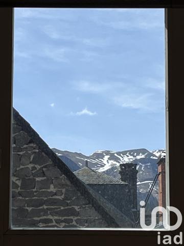 Immeuble à vendre 440 m² Mont-Dore