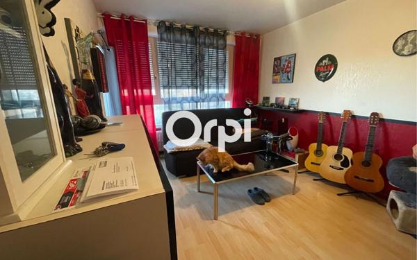 Appartement à vendre    1 pièce • 25,27 m2 Lambersart
