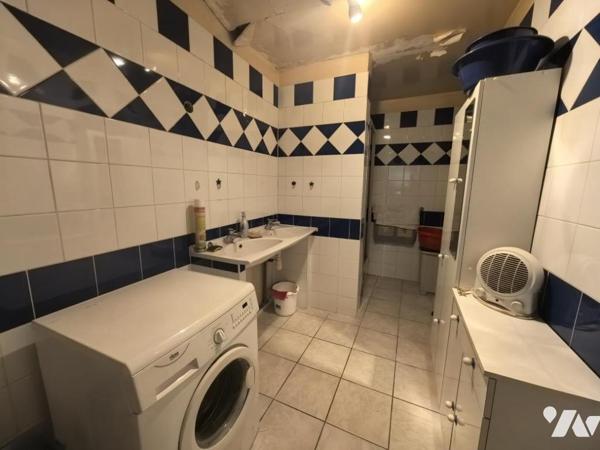 MERY SUR OISE - Quartier Hameau de Vaux