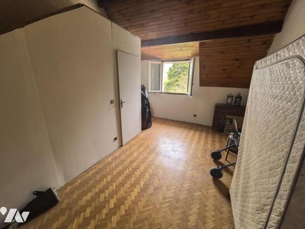 MERY SUR OISE - Quartier Hameau de Vaux