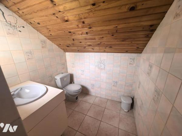 MERY SUR OISE - Quartier Hameau de Vaux