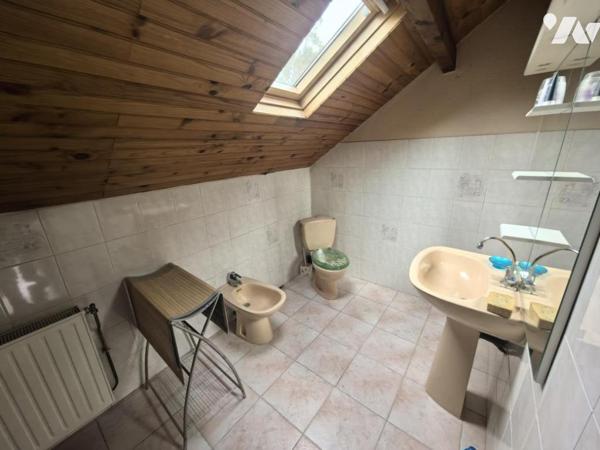 MERY SUR OISE - Quartier Hameau de Vaux