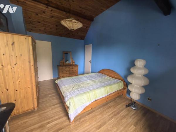 MERY SUR OISE - Quartier Hameau de Vaux